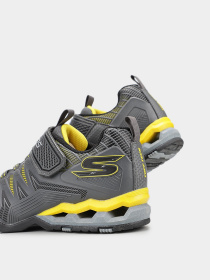 Кроссовки повседневные Skechers  Hydro-Static модель 403717L CCYL Фото