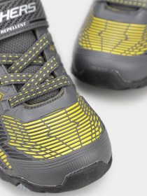 Кроссовки повседневные Skechers  Hydro-Static модель 403717L CCYL Фото