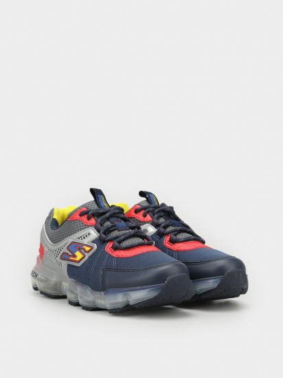 Кросівки Skechers Skech-Air Bolt модель 402300L NVCC — фото - INTERTOP