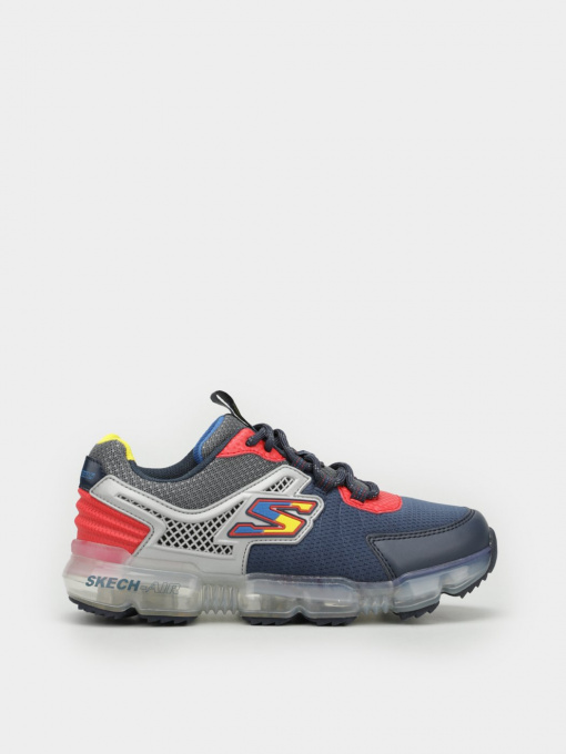 Кроссовки повседневные Skechers Skech-Air Bolt модель 402300L NVCC Фото