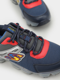 Кросівки повсякденні Skechers Skech-Air Bolt модель 402300L NVCC Кросівки повсякденні Skechers Skech-Air Bolt модель 402300L NVCC Фото