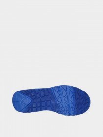 Кросівки Skechers Uno Lite - Zelton модель 403696L BLU Фото