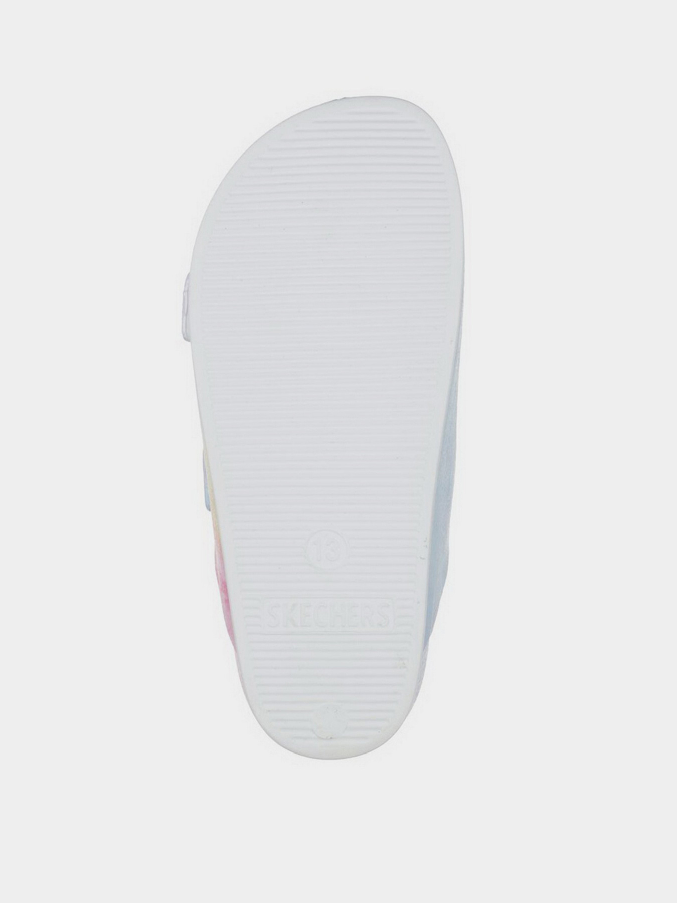 Шльопанці Skechers модель 308020L MLT Фото