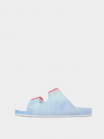 Шльопанці Skechers модель 308020L MLT Фото