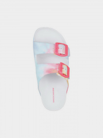 Шльопанці Skechers модель 308020L MLT Фото