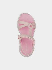 Сандалии Skechers модель 302117L LTPK Фото