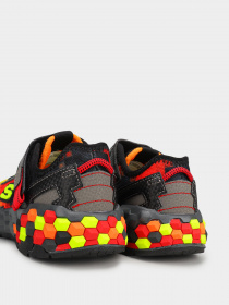 Кроссовки Skechers Mega-Craft 2.0 модель 402204L BKRD Фото