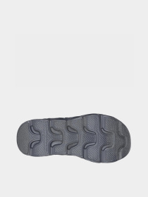 Сандалии Skechers S Lights: Hypno-Splash - Sun Breaks модель 400077L BKOL Фото