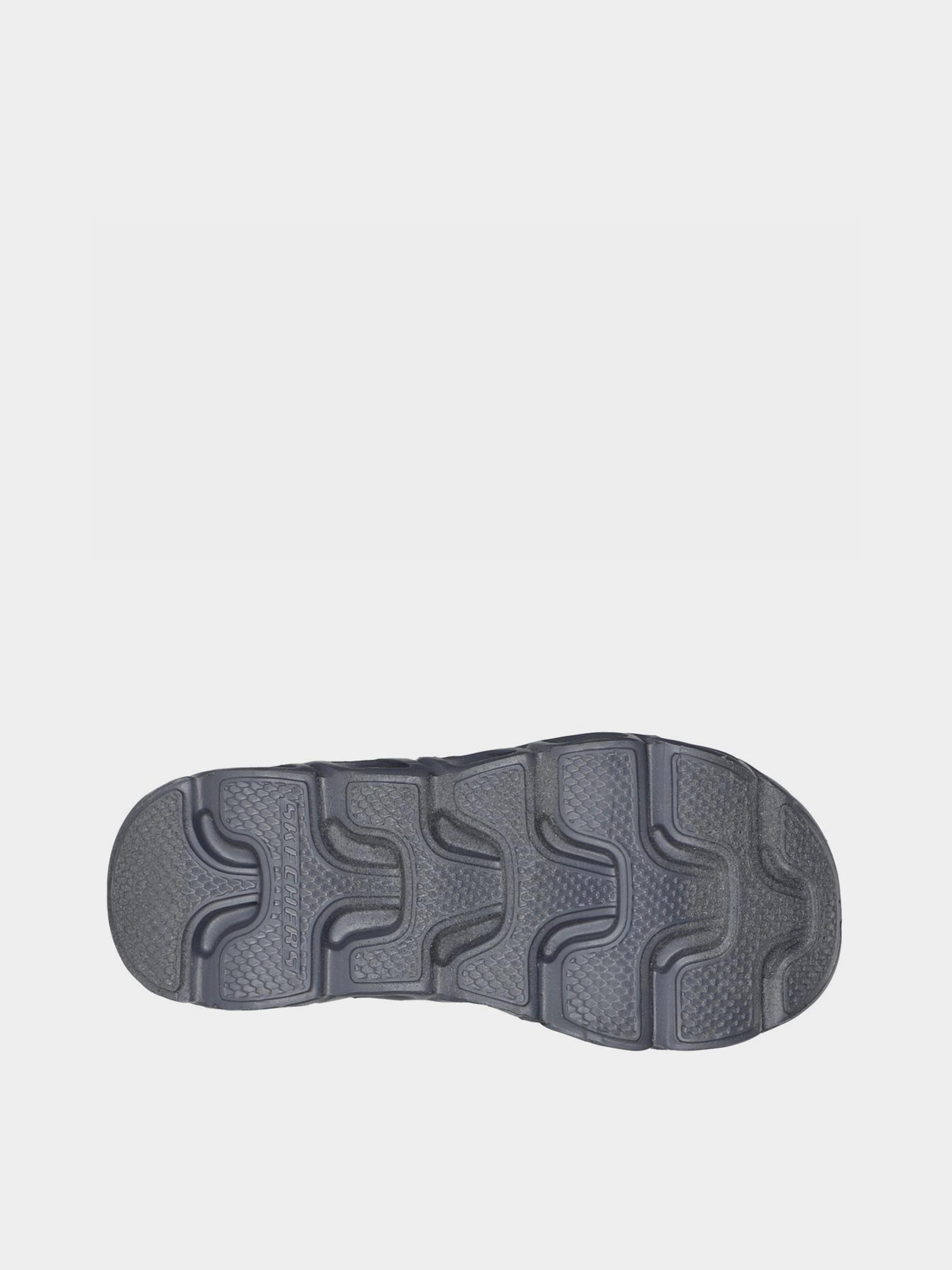 Сандалии Skechers S Lights: Hypno-Splash - Sun Breaks модель 400077L BKOL Фото