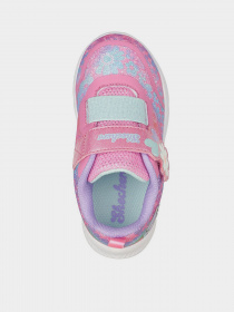 Кроссовки Skechers Comfy Flex 2.0 - Dancing Daisy модель 302717N PKMT Фото