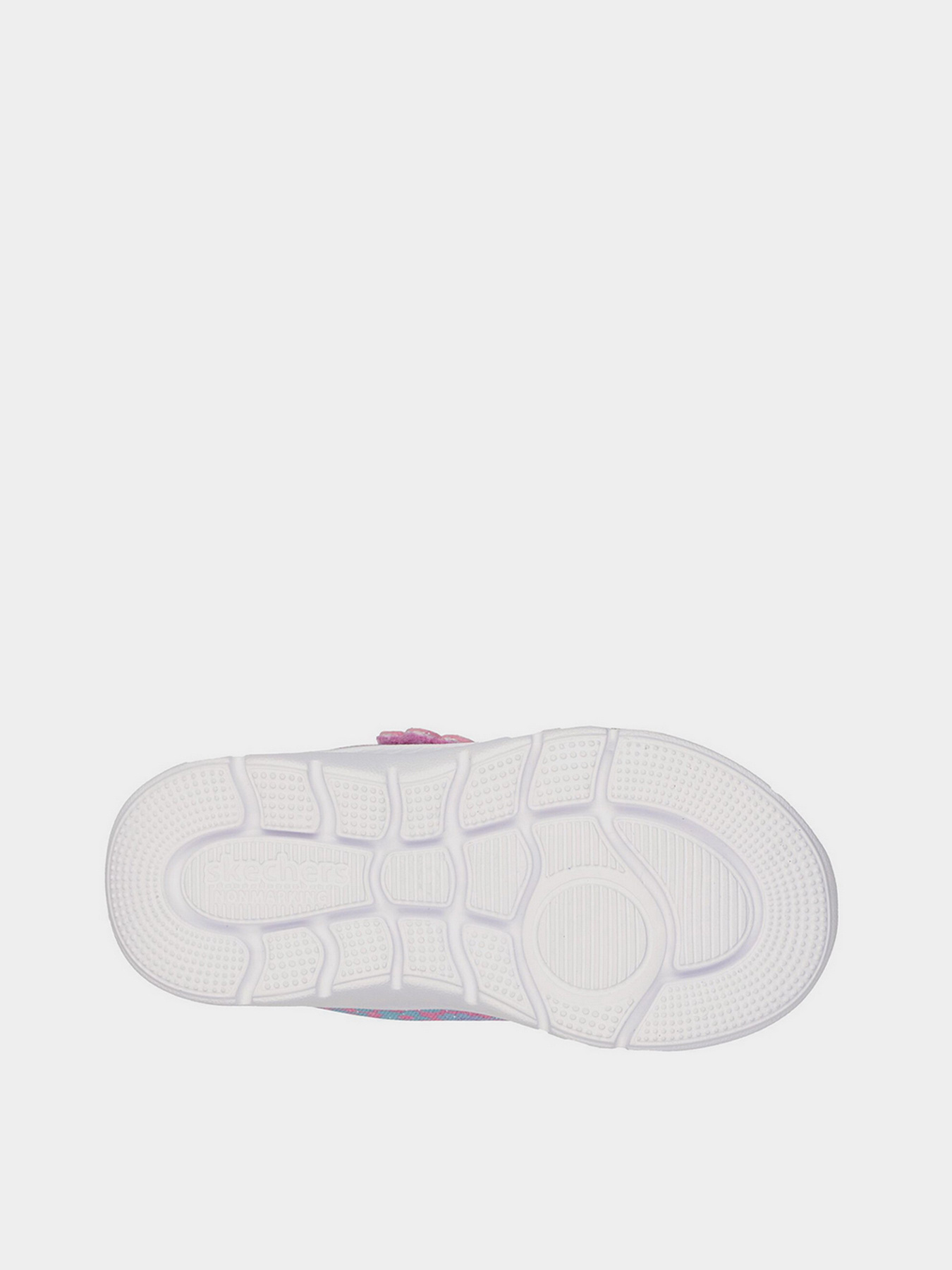 Кросівки повсякденні Skechers Comfy Flex 2.0 - Dancing Daisy модель 302717N PKMT Фото