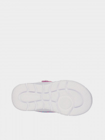 Кросівки повсякденні Skechers Comfy Flex 2.0 - Dancing Daisy модель 302717N PKMT Фото