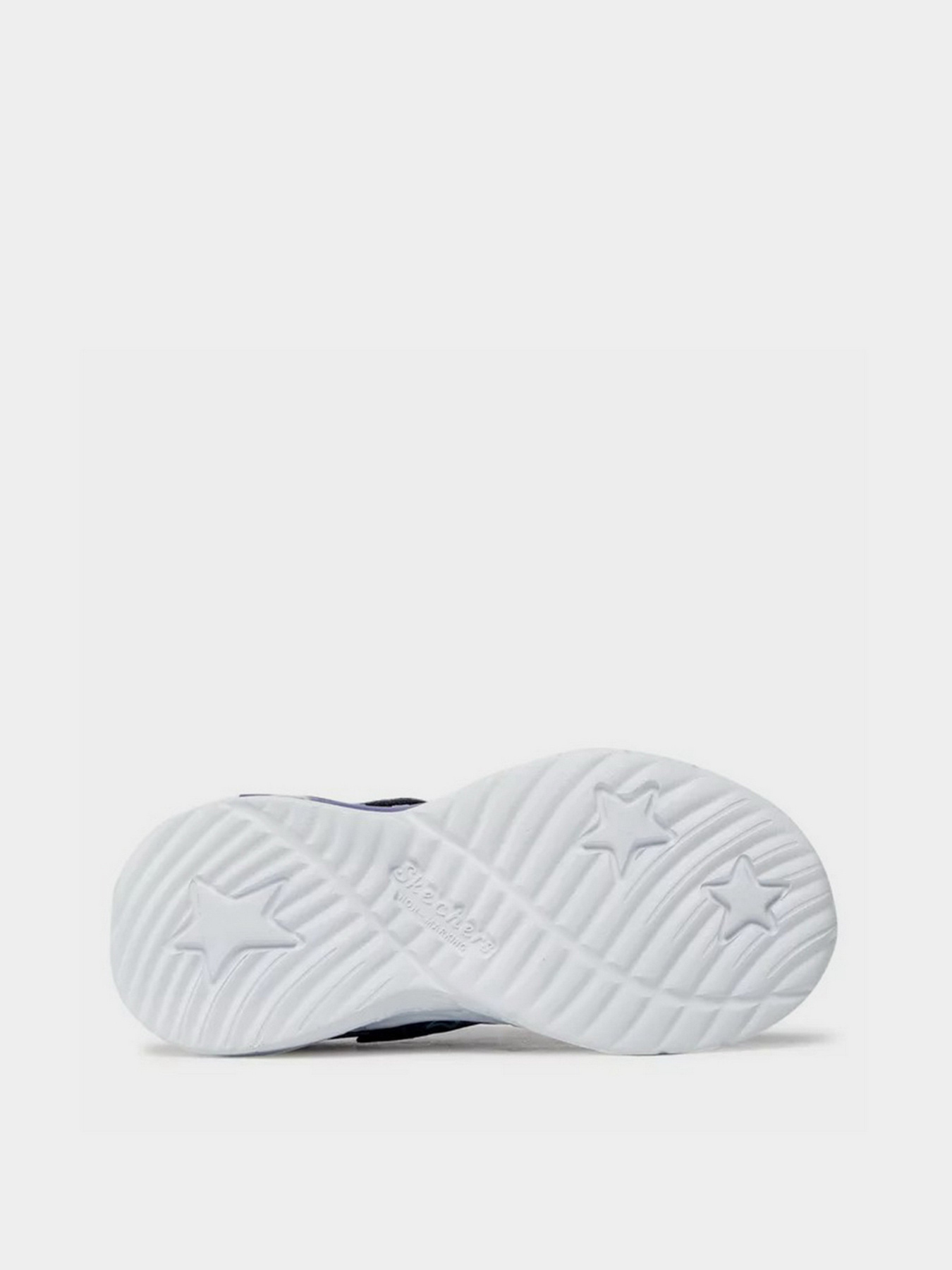 Кросівки повсякденні Skechers S Lights: Star Sparks модель 302324L BKMT Фото