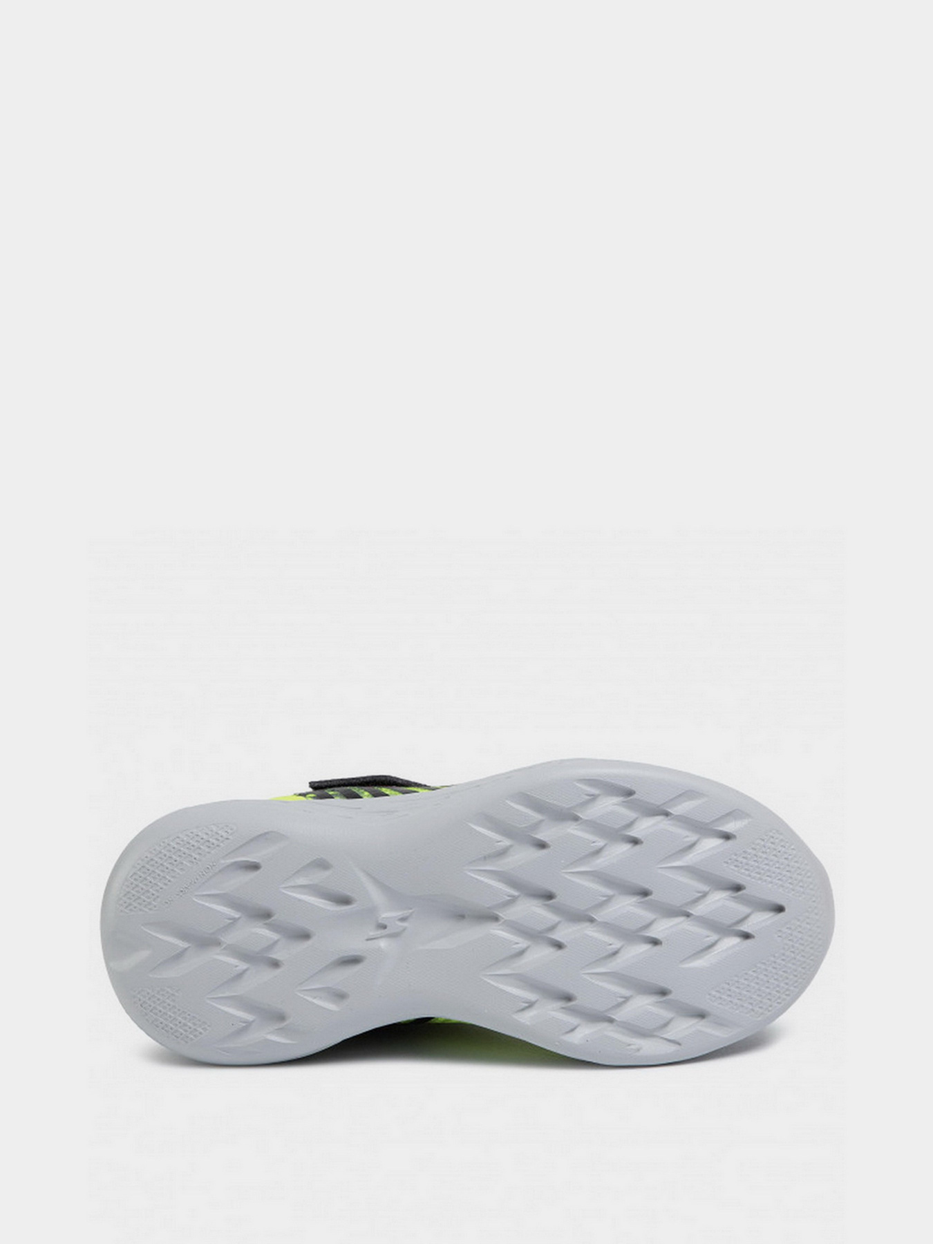 Кросівки для спорту Skechers GOrun 600 - Baxtux модель 97858L YLBK Кросівки для спорту Skechers GOrun 600 - Baxtux модель 97858L YLBK Фото