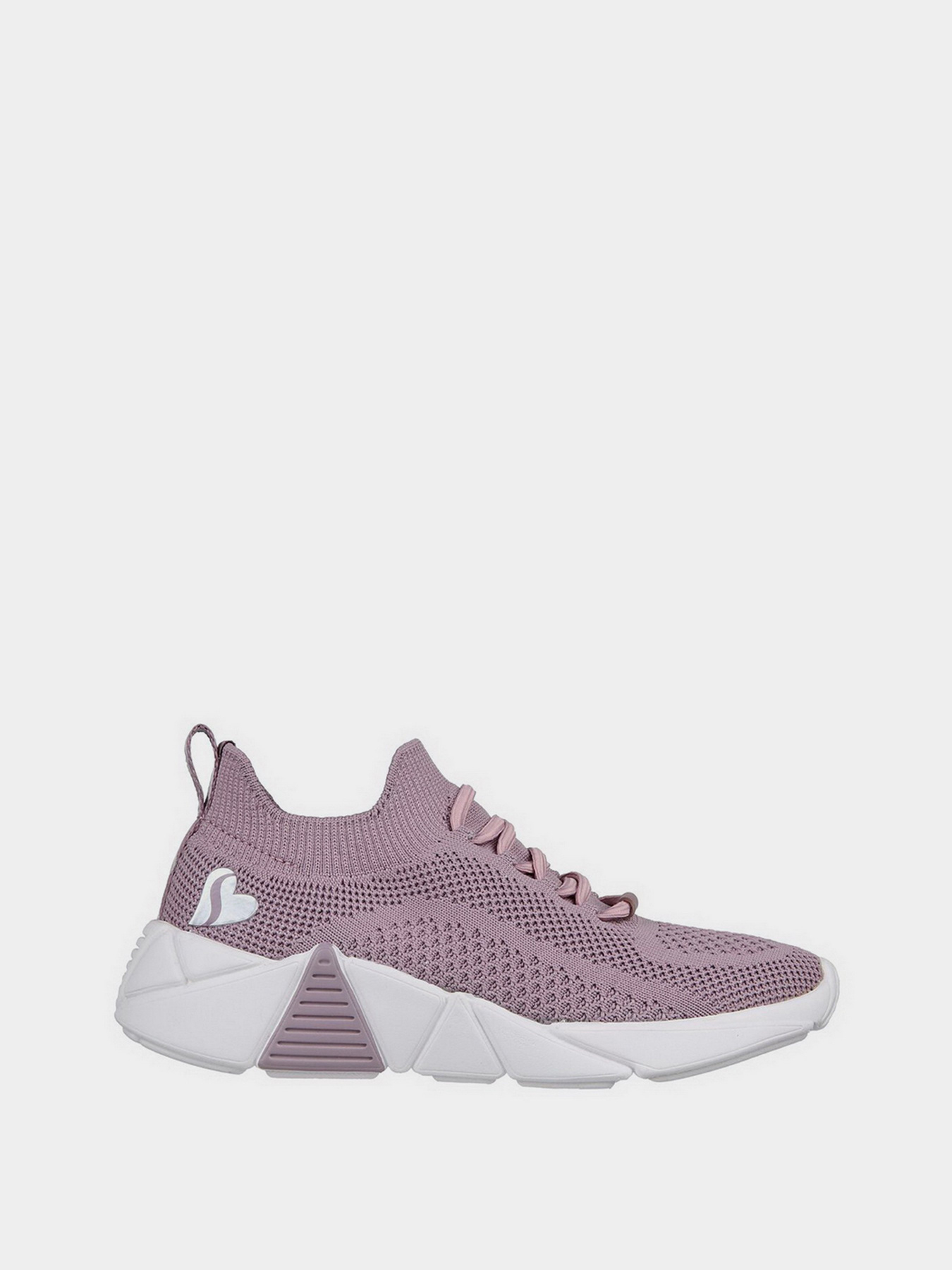 Кроссовки Skechers A Line-Bold Sparkle модель 302290L LAV Фото