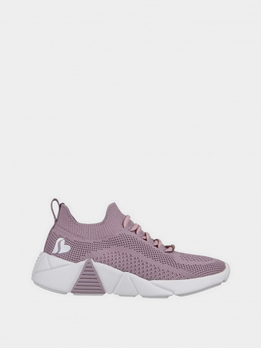 Кроссовки Skechers A Line-Bold Sparkle модель 302290L LAV Фото