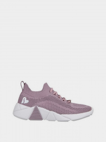 Кроссовки повседневные Skechers A Line-Bold Sparkle модель 302290L LAV Кроссовки повседневные Skechers A Line-Bold Sparkle модель 302290L LAV Фото