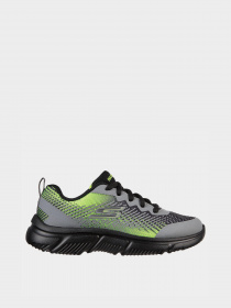 Кроссовки для тренировок Skechers Go Run 650 модель 405036L GYBK Фото