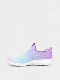 Сліпони Skechers Ultra Flex - Color Perfect модель 302259L LVMT Фото