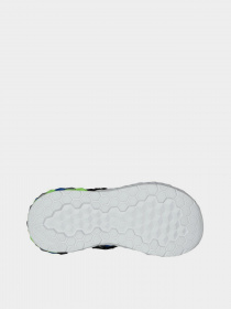 Сандалии Skechers модель 402214L BBLM Фото