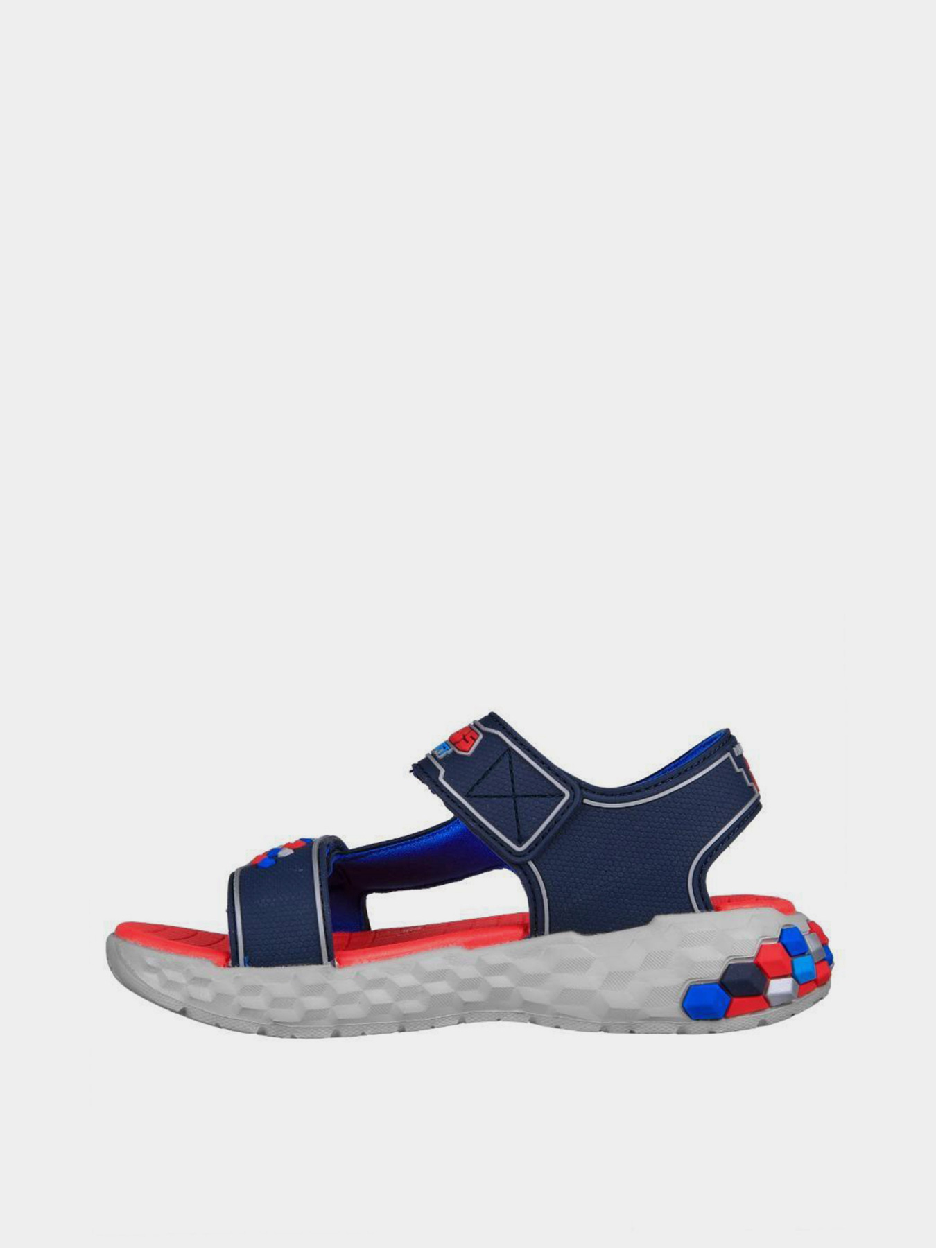 Сандалії Skechers модель 402214L NVRD Фото