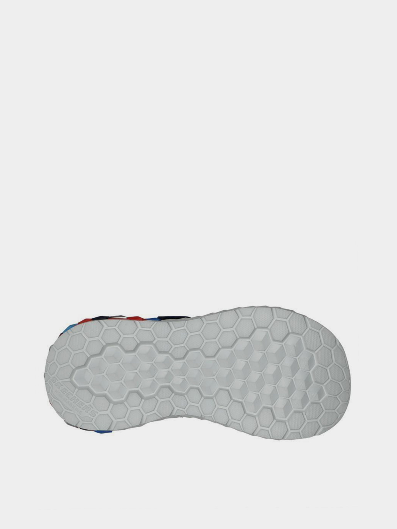 Сандалії Skechers модель 402214L NVRD Фото