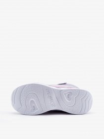 Ботинки Skechers Heart Lights - Sweet Styling модель 302668L LVMT Ботинки Skechers Heart Lights - Sweet Styling модель 302668L LVMT Фото