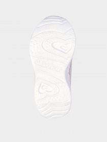 Ботинки Skechers Heart Lights - Sweet Styling модель 302668N LVMT Фото