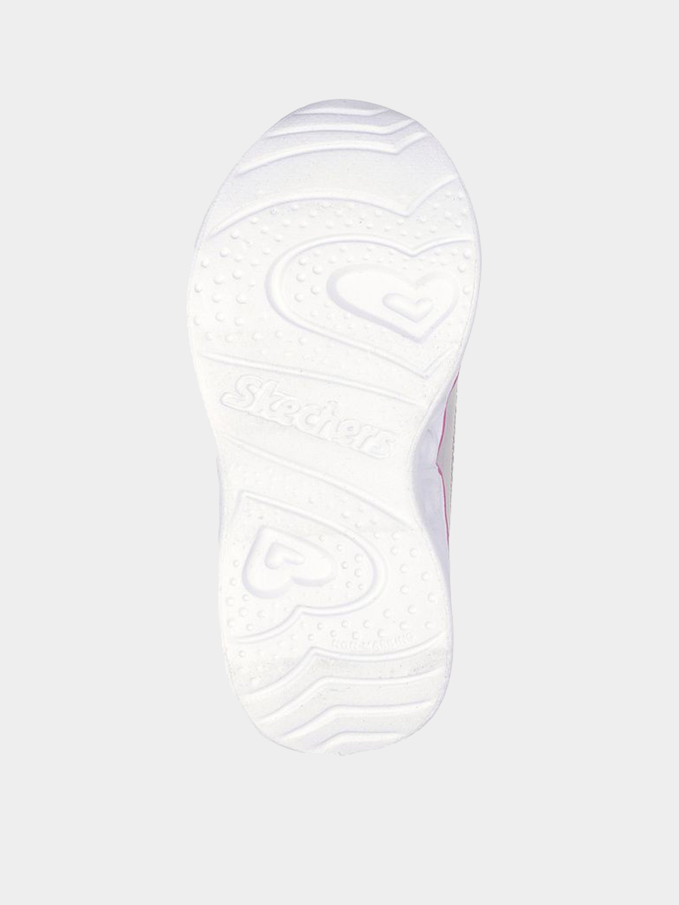 Черевики Skechers Heart Lights - Sweet Styling модель 302668N LVMT Фото