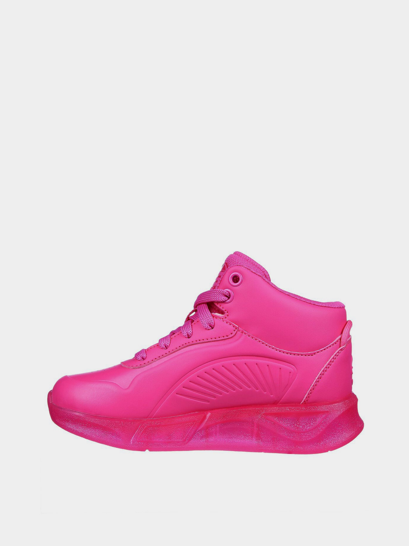 Черевики Skechers S-Lights модель 310100L HTPK Фото