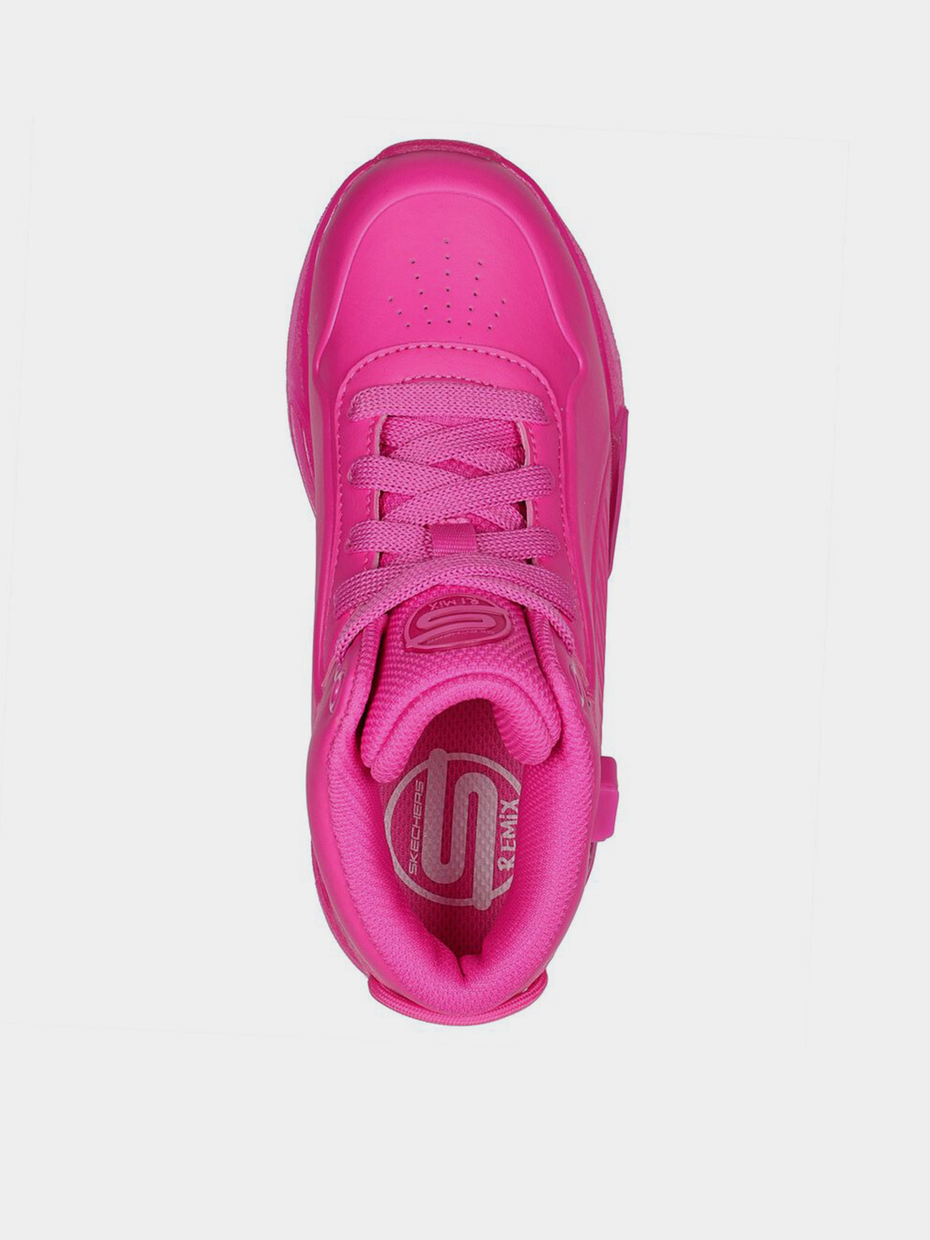 Черевики Skechers S-Lights модель 310100L HTPK Фото