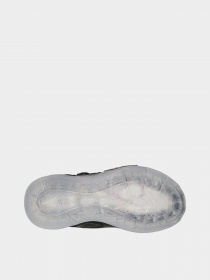 Ботинки Skechers S-Lights Remix модель 400620L BLK Фото