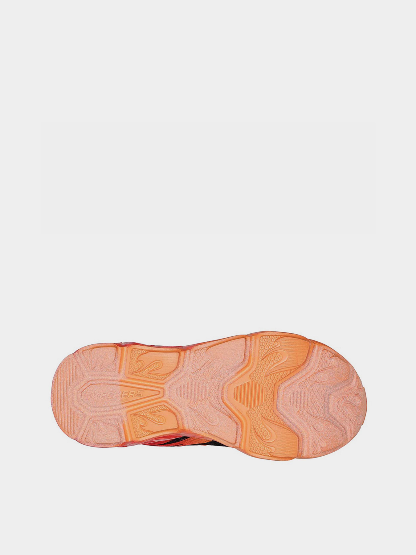 Кроссовки Skechers S-Lights Thermo-Flash модель 400103L BKRD Фото