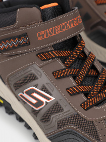 Ботинки Skechers Fuse Tread-Trekor модель 403712L CHBK Фото