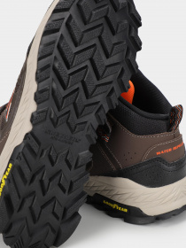 Ботинки Skechers Fuse Tread-Trekor модель 403712L CHBK Ботинки Skechers Fuse Tread-Trekor модель 403712L CHBK Фото