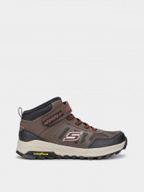 Черевики Skechers Fuse Tread-Trekor модель 403712L CHBK Фото