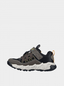 Кроссовки Skechers Velocitrek - Pro Scout модель 406423L CHBK Фото