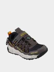 Кроссовки Skechers Velocitrek - Pro Scout модель 406423L CHBK Фото