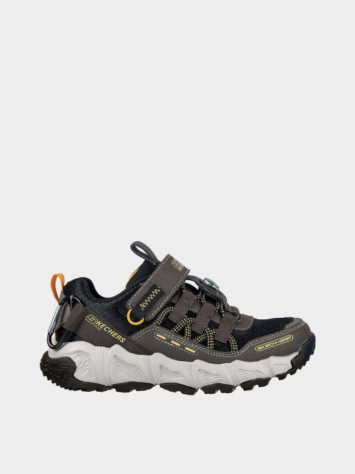 Кросівки Skechers Velocitrek - Pro Scout модель 406423L CHBK Фото