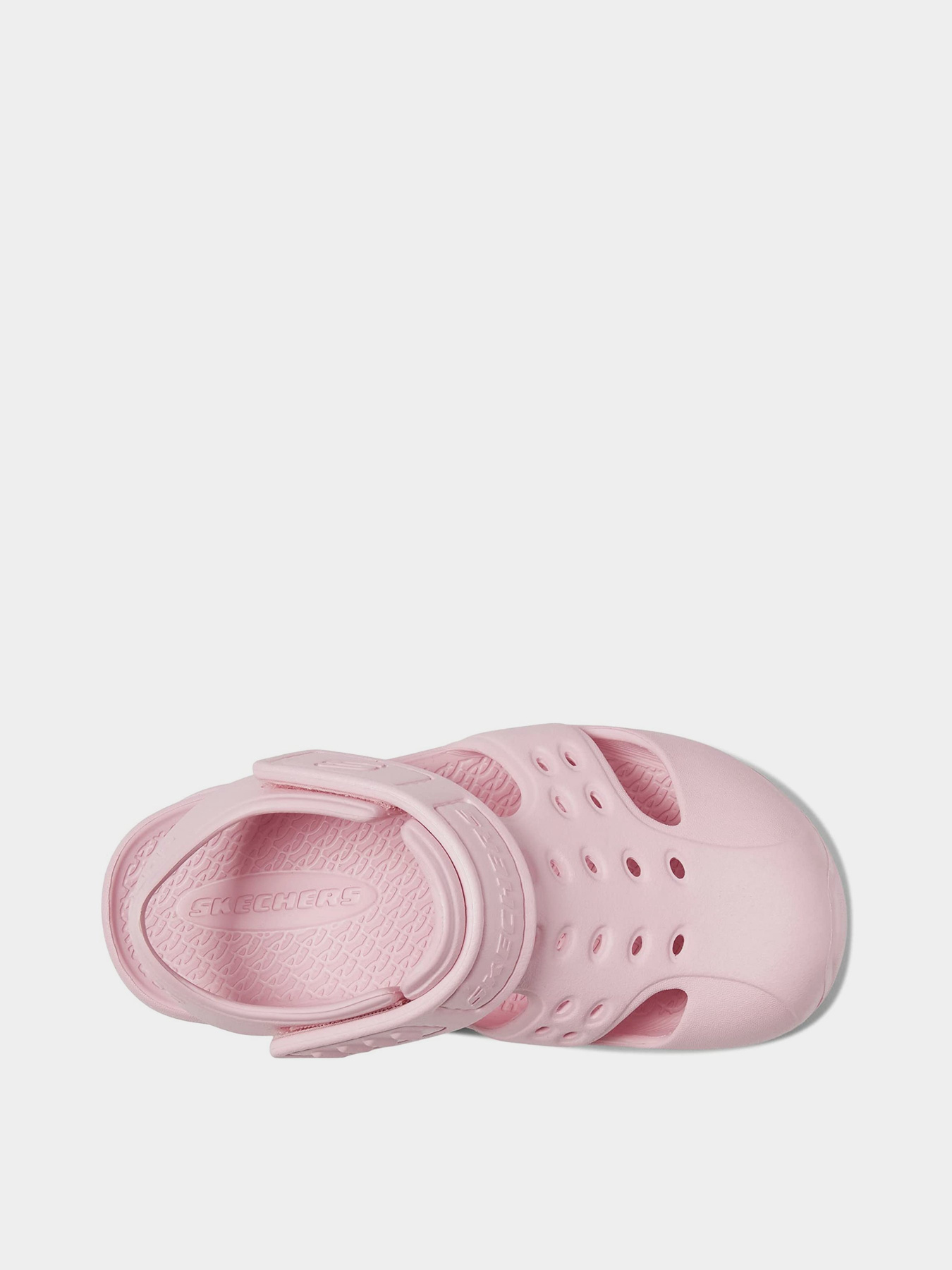 Сандалії Skechers модель 308160L BLSH Фото