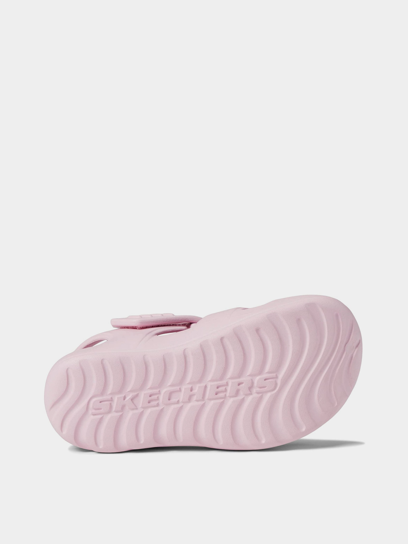 Сандалії Skechers модель 308160L BLSH Фото