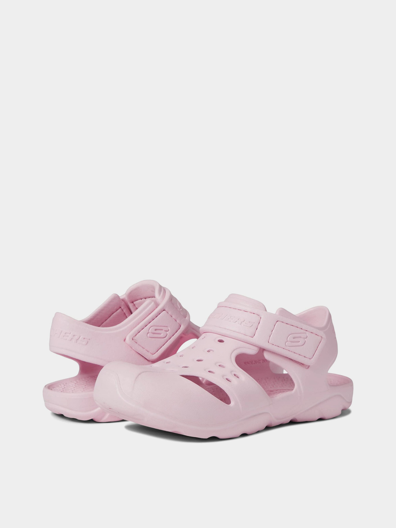 Сандалії Skechers модель 308160L BLSH Фото