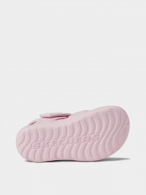 Сандалії Skechers модель 308160L BLSH Фото