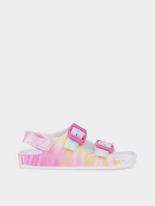 Сандалии Skechers модель 308021N MLT Фото