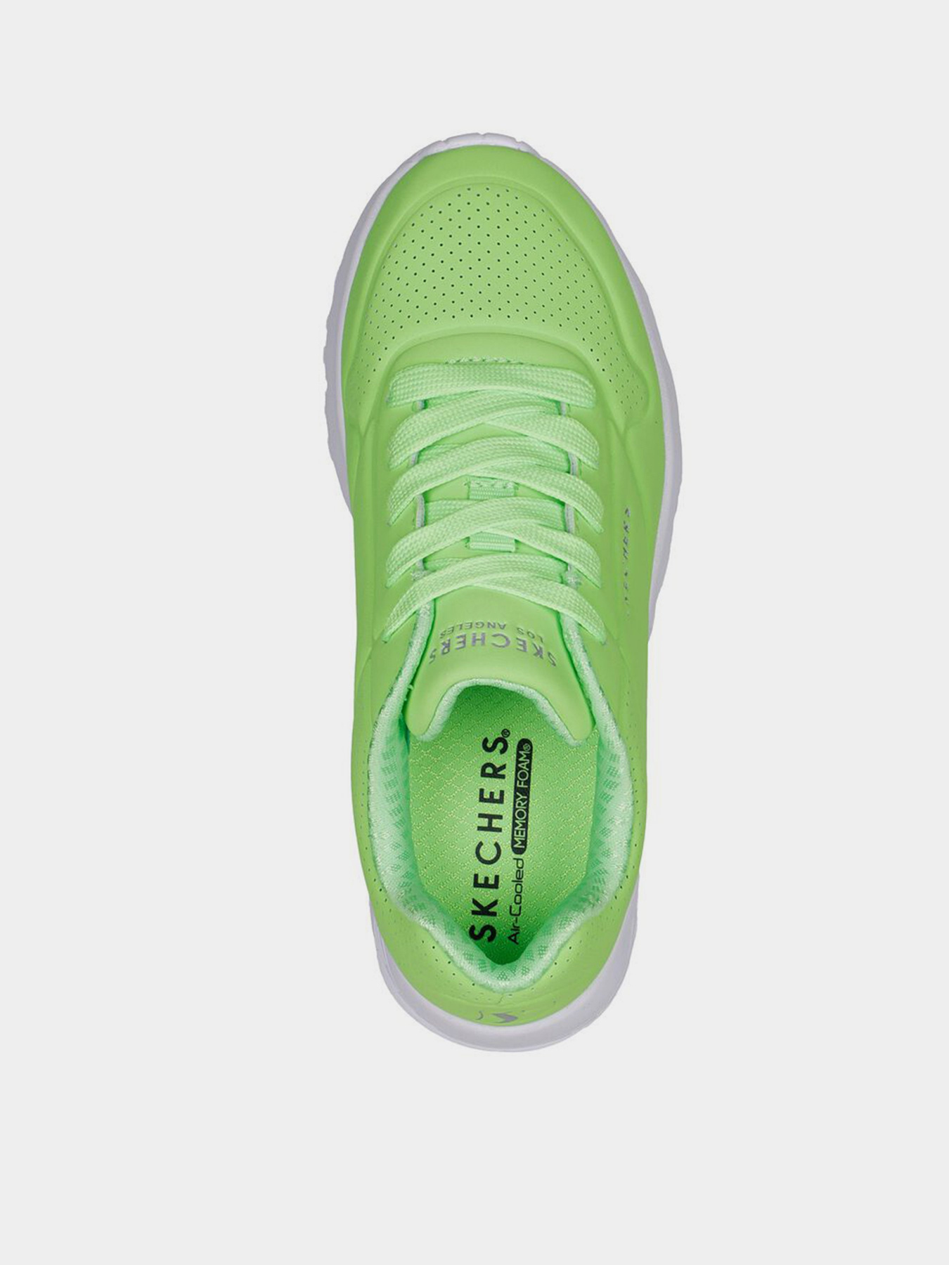 Кроссовки Skechers модель 310450L LIME Фото