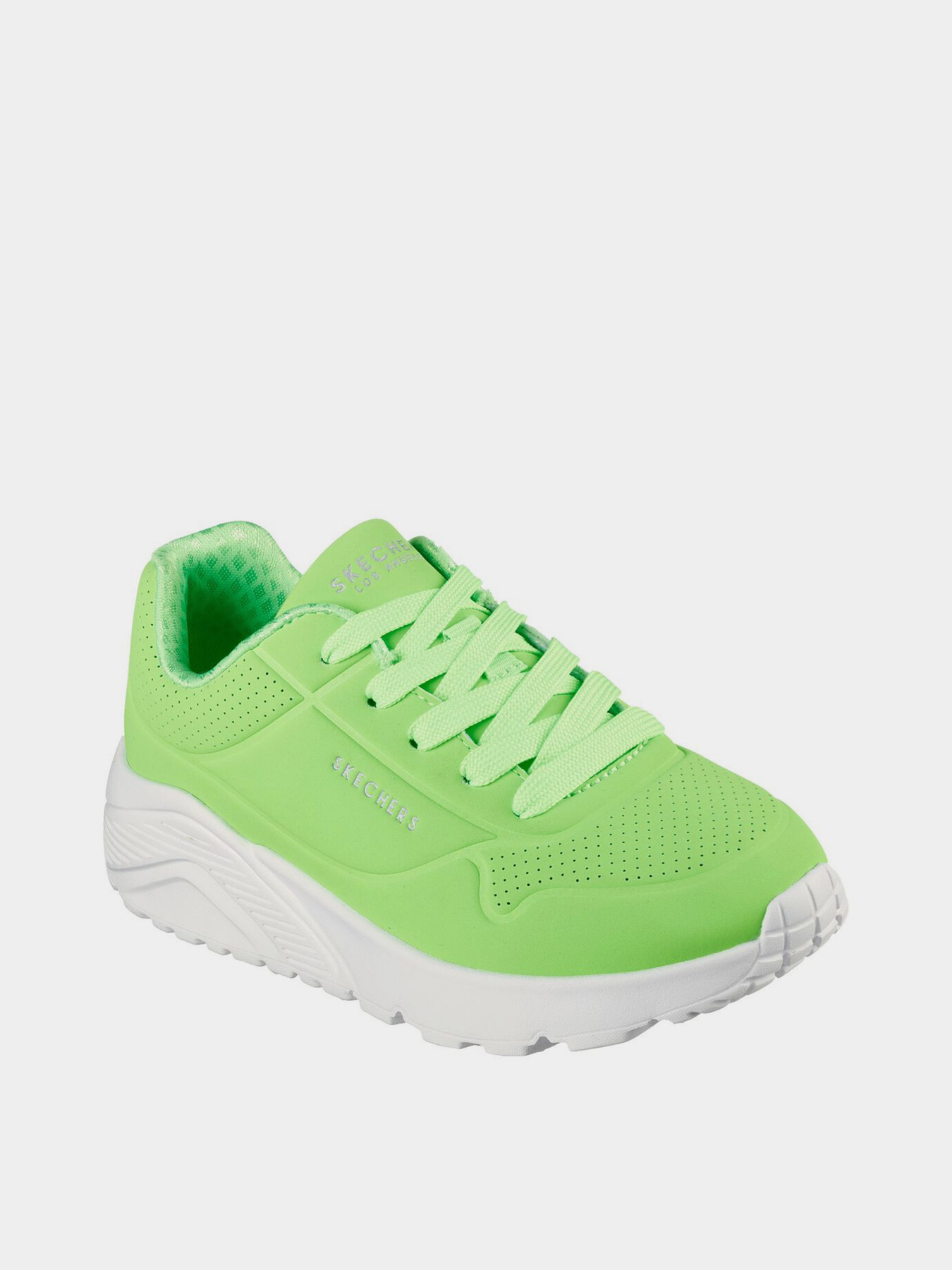 Кросівки повсякденні Skechers модель 310450L LIME Фото