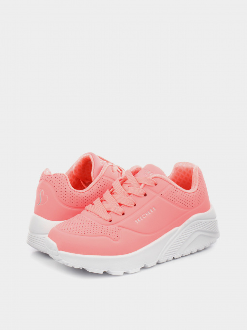 Кроссовки повседневные Skechers модель 310450L CRL Фото