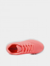 Кроссовки повседневные Skechers модель 310450L CRL Фото