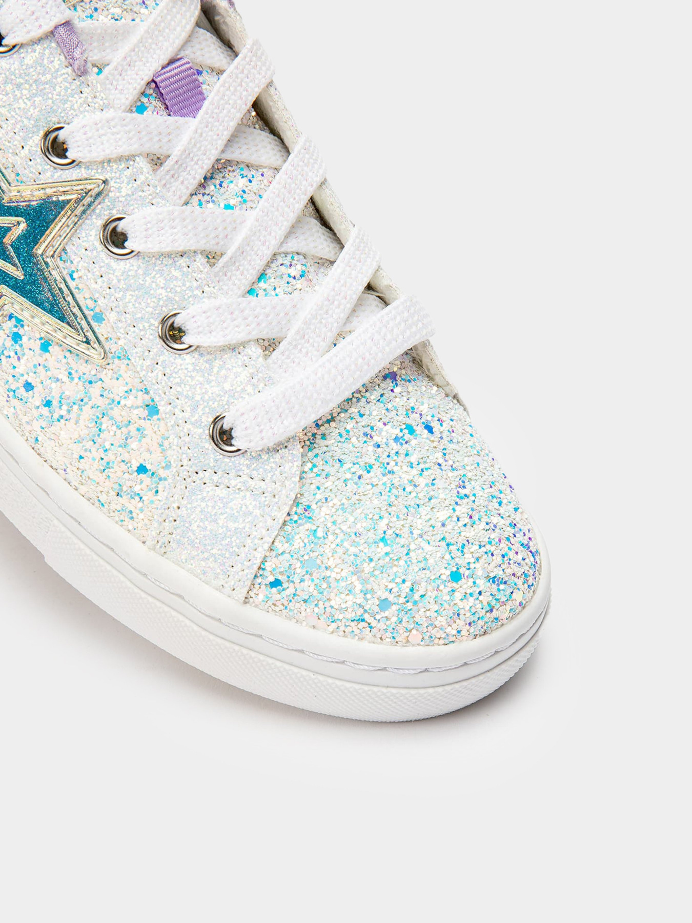 Кеди низькі Skechers модель 310408L WHT Фото