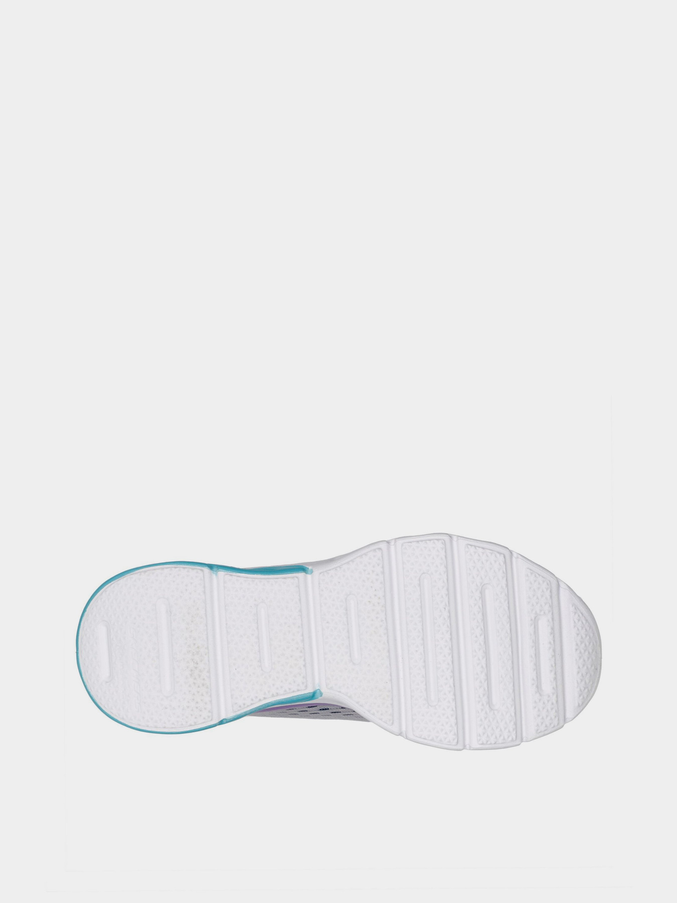 Кроссовки повседневные Skechers модель 302473L GYAQ Кроссовки повседневные Skechers модель 302473L GYAQ Фото